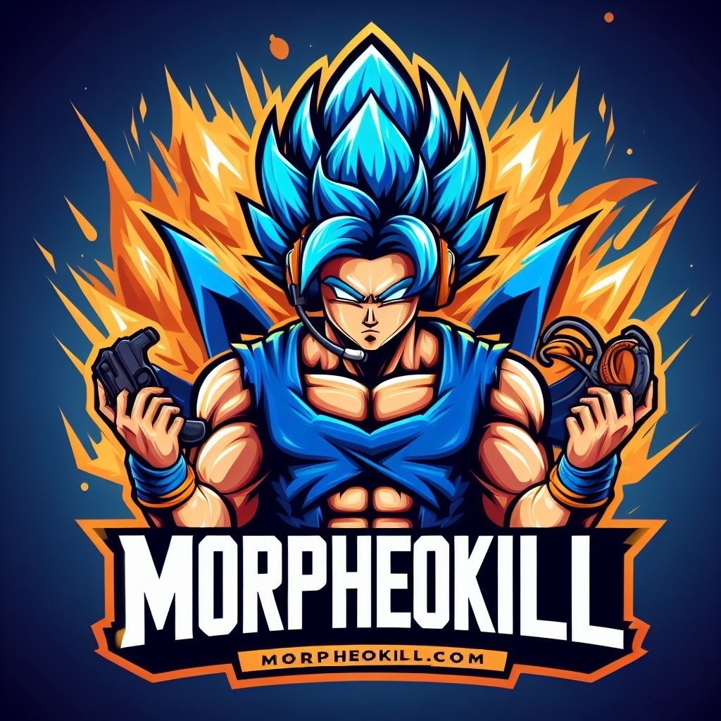 MorpheoKill – MorpheViral
