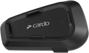 Cardo Spirit: intercomunicador para moto, opinión