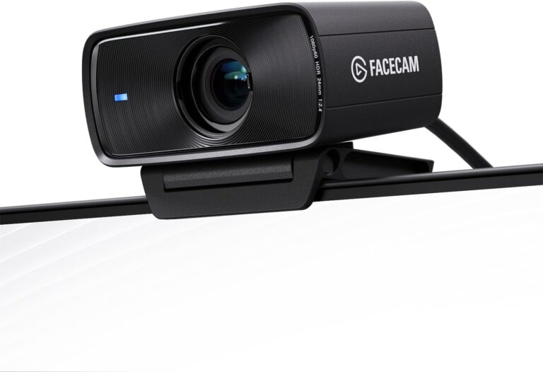 Elgato Facecam MK.2