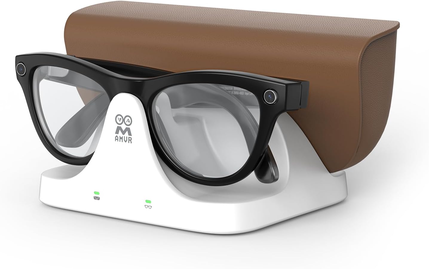 AMVR Base de carga compatible con Ray Ban Meta AMVR Base de carga compatible con Ray Ban Meta