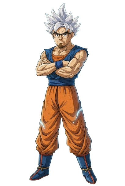 Goku