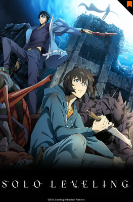 Solo Leveling