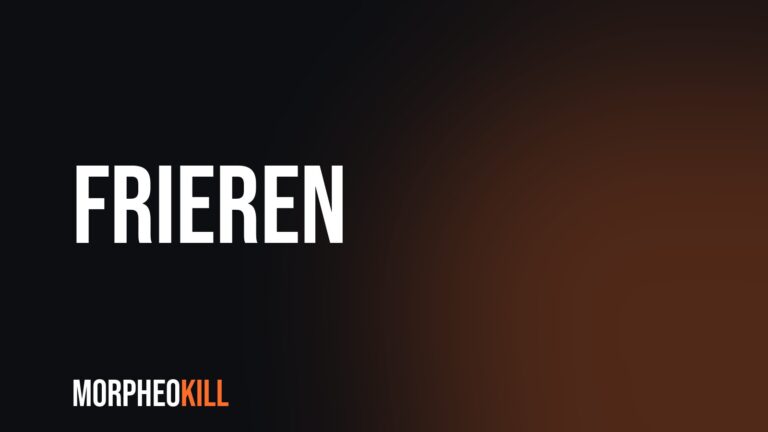 Frieren