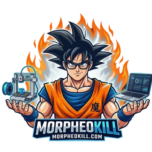 Universo de Morpheokill