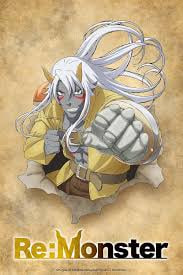 Re:Monster
