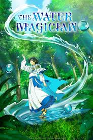 The Water Magician