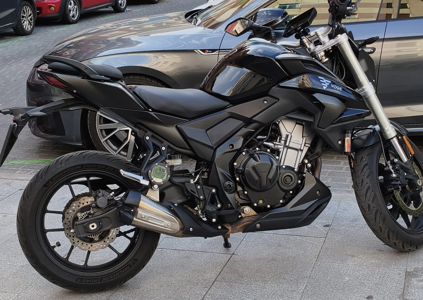 Motos para el carnet A2: cuál comprar en 2026 Motos para el carnet A2: cuál comprar en 2026